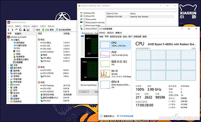 联想小新air14和华为matebookd14,thinkpade14和小新air14哪个好
