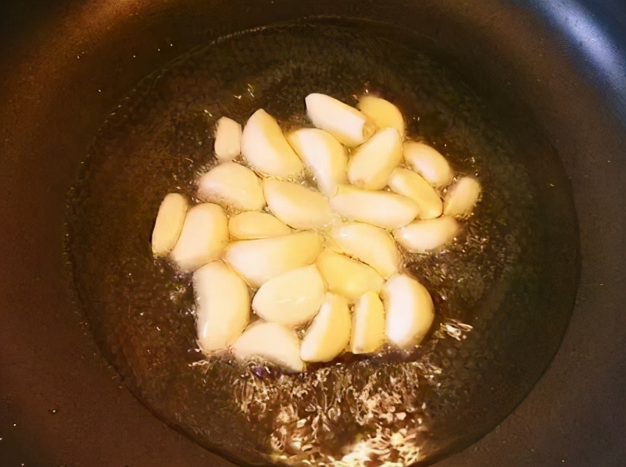 大蒜怎么炒营养最好,常吃大蒜杀菌又防癌
