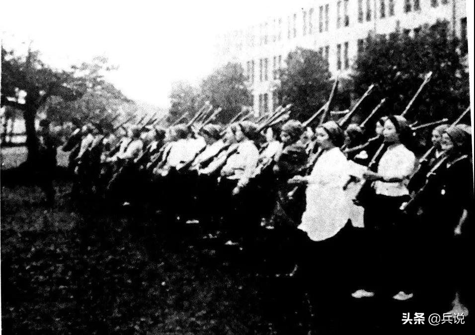 日本遭遇史上最难征兵,日本1932年征兵标准