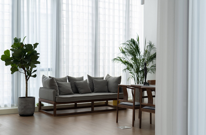 空间·阅读焦点品牌管理上海总部设计欣赏