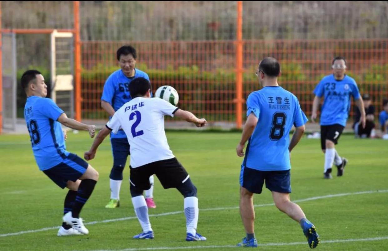 一生痴爱-献给上海交通大学125年校庆和足球队成立120周年