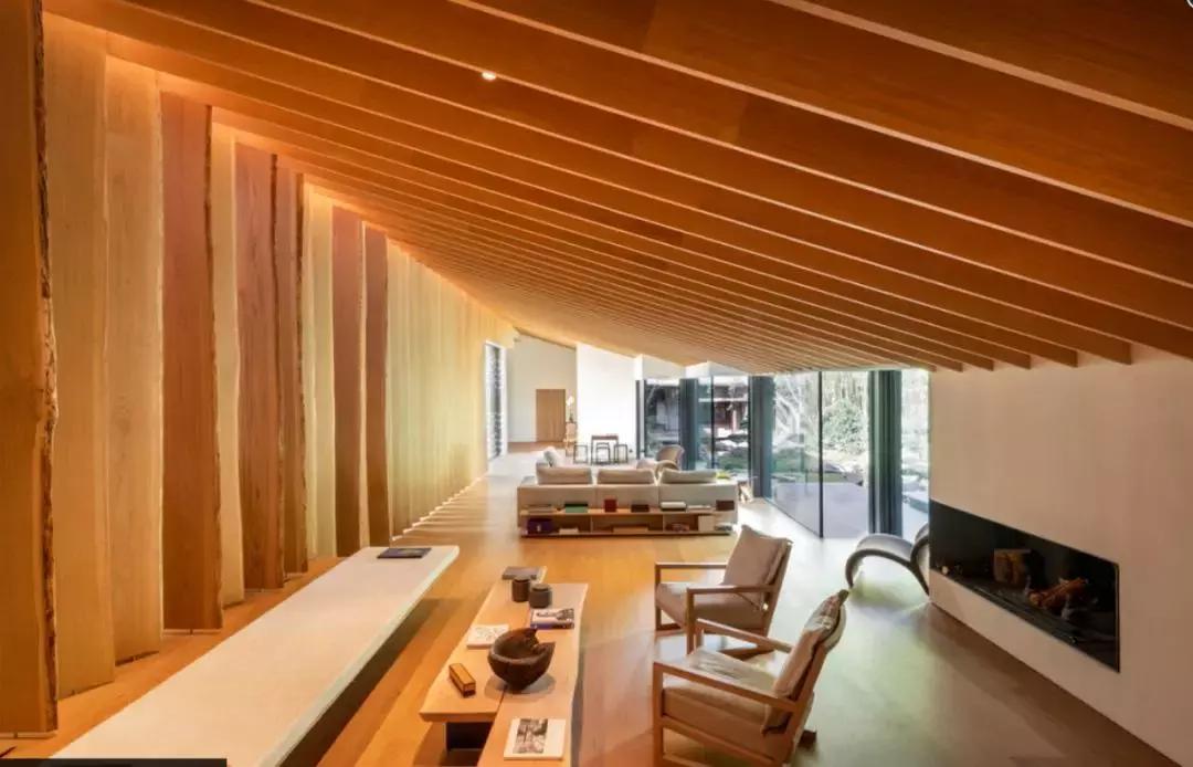 隈研吾最新作品集8款,隈研吾沉寂的十年