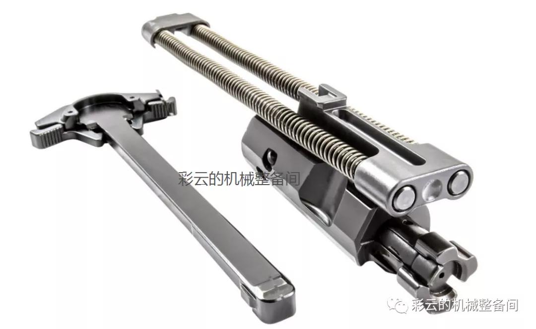 sig冲锋枪挑战mp5,mp5冲锋枪的十大版本