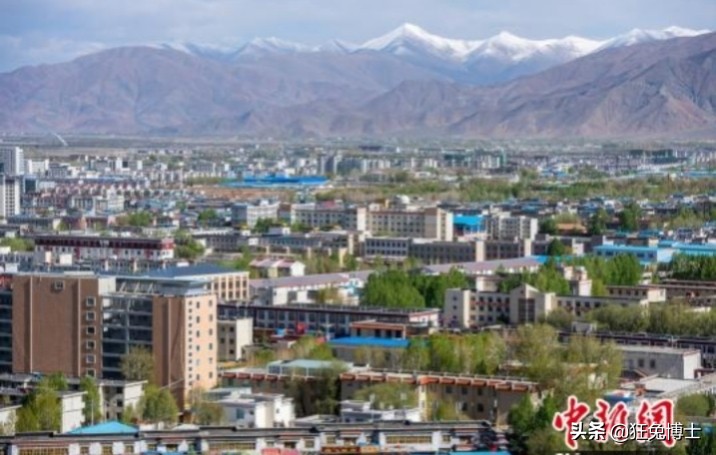 天空之城理塘最高海拔,天空之城世界最高的城市