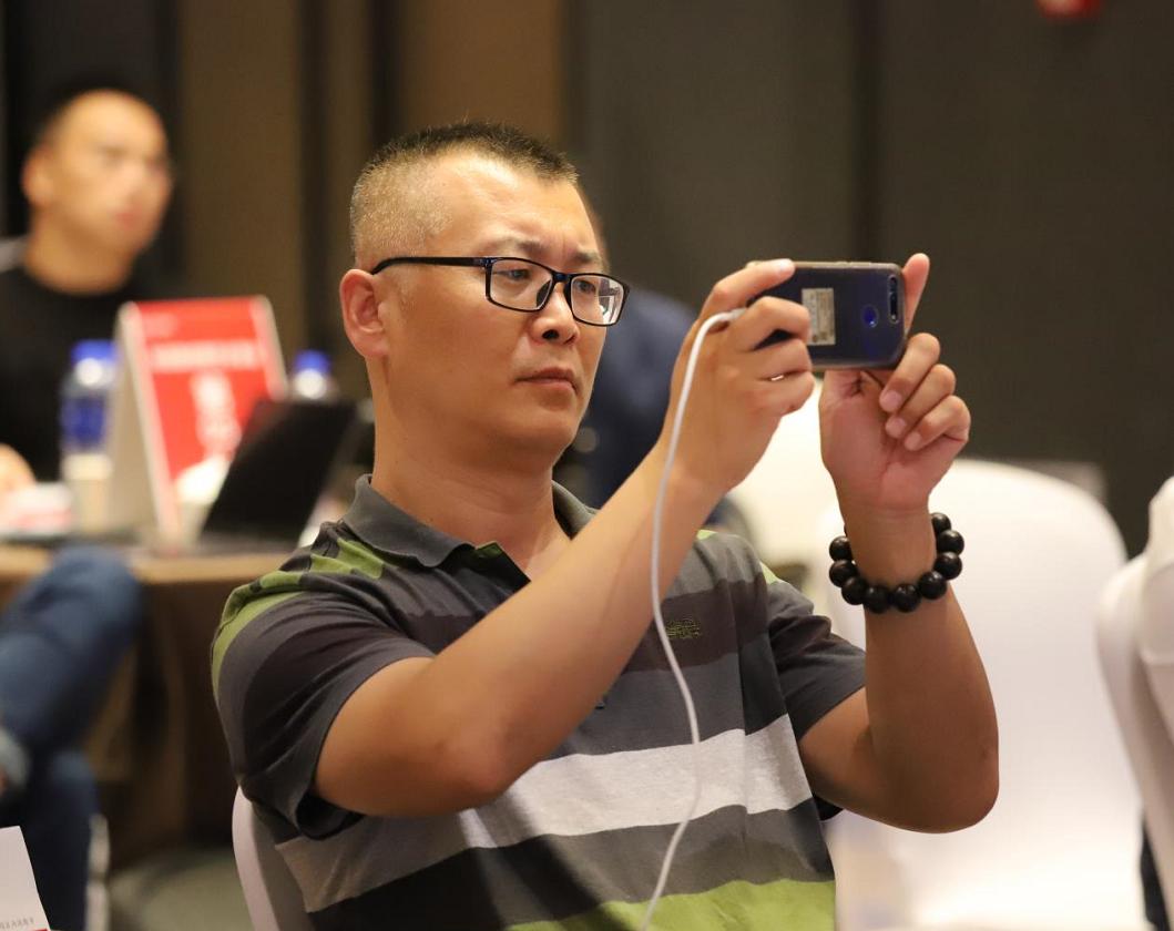 专注股权改革,遵循长期主义,动态股权分享会杭州站圆满收官