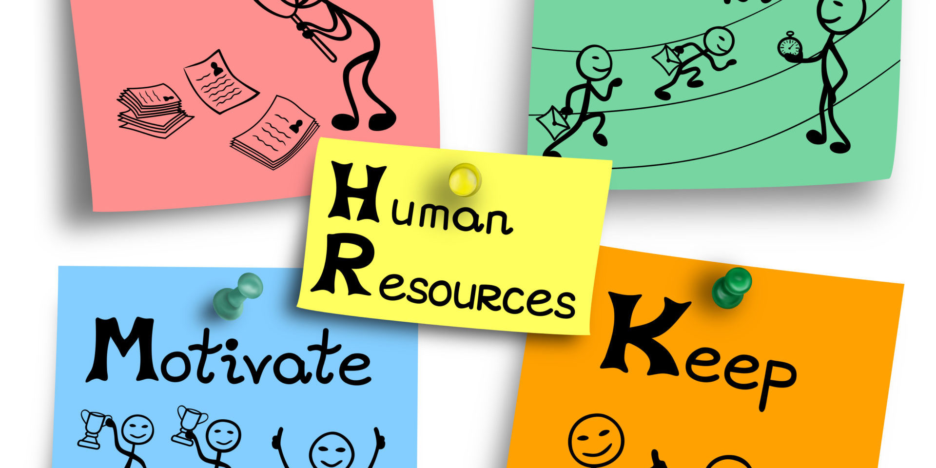 遭遇公司裁员要注意些什么,被裁员怎么跟人事谈