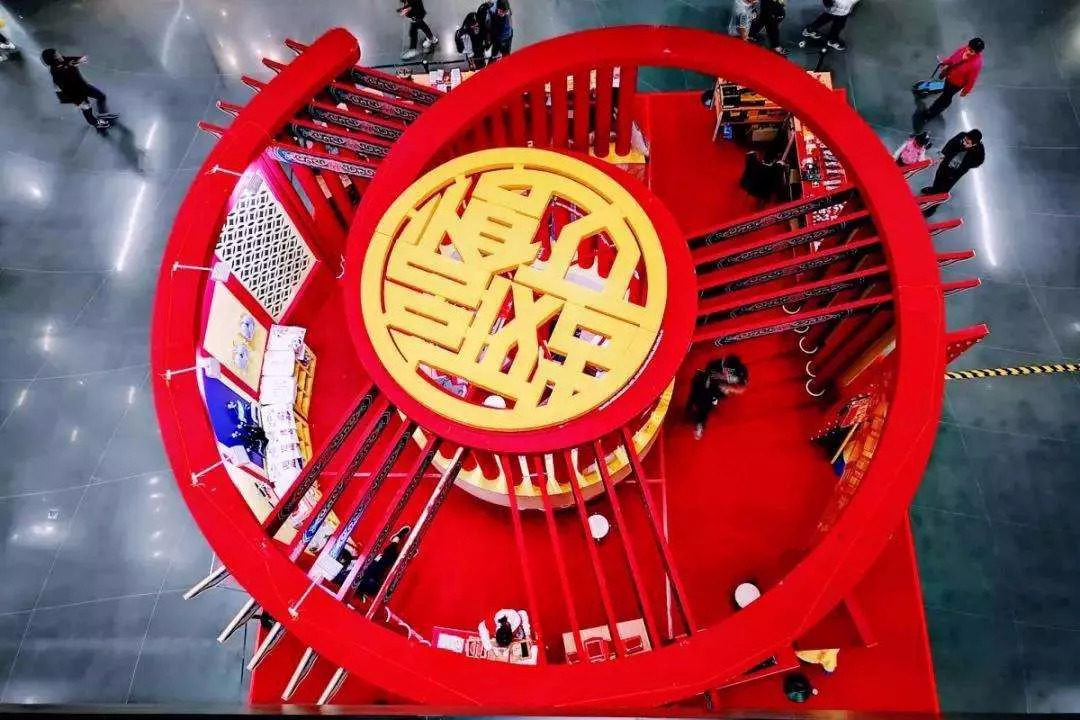 故宫文创商业模式画布,故宫文创产品成功秘诀