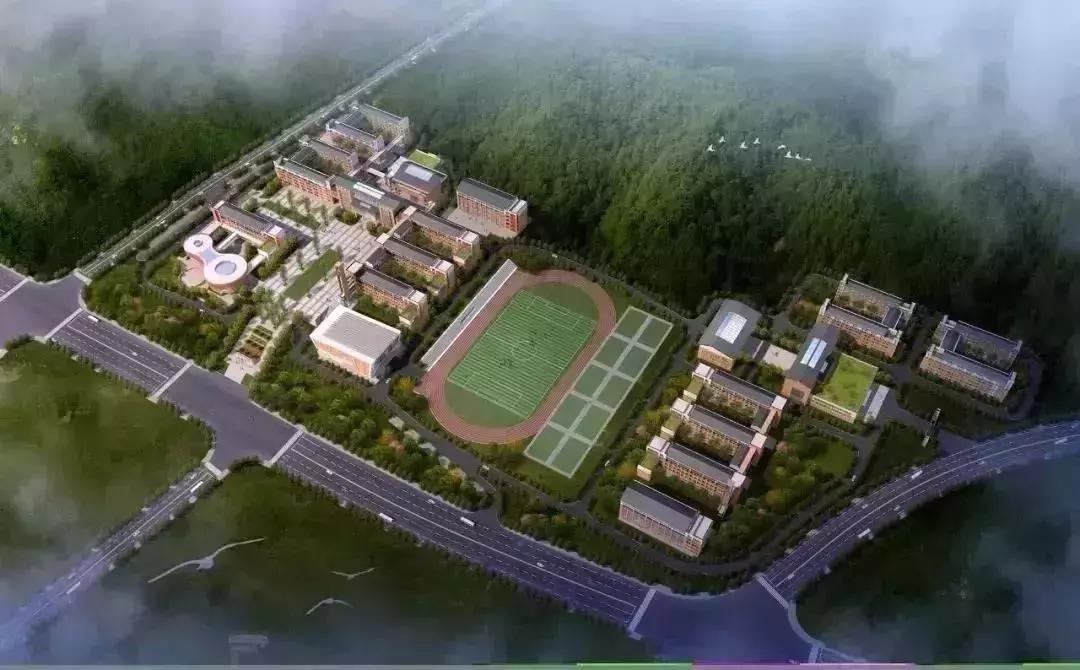 南充恒大御龙天峰洋房116平平面图,恒大御龙天峰10栋4号房装修效果图