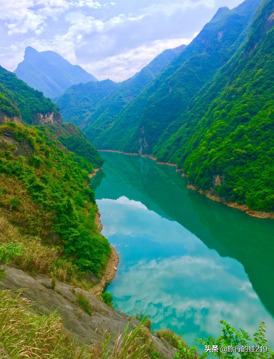 湖北最低调的市政府,湖北十堰周边城市