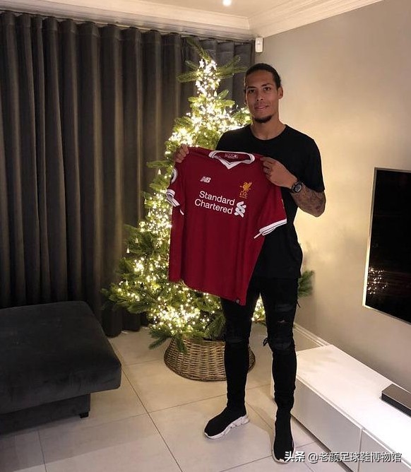 荷兰两代金球奖候选人落马，无孔不入的两大赞助商可能是幕后推手