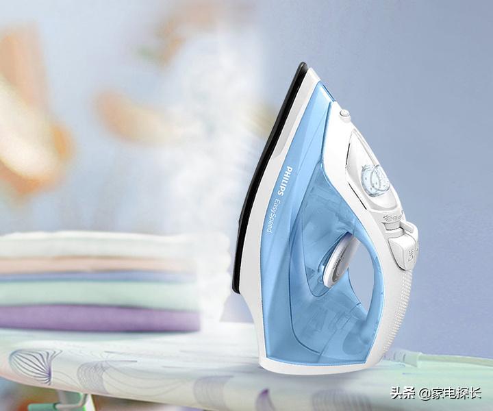挂烫电熨斗热销第一名测评,电熨斗十大品牌排名最新