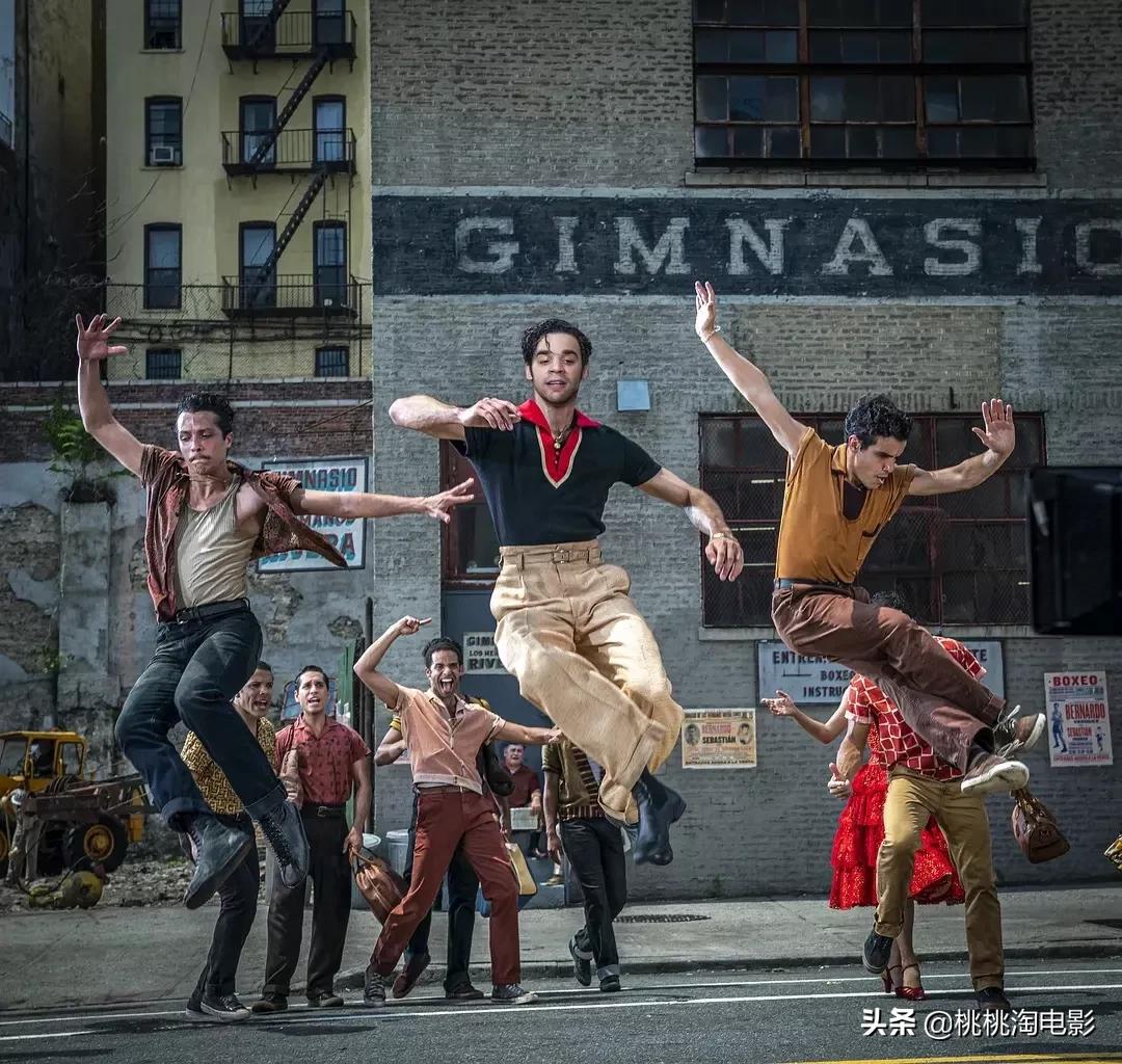 2023年十大好莱坞影片,2021最期待的好莱坞电影