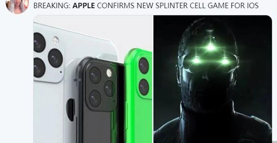 苹果的摄像头和浴霸对比图,苹果浴霸摄像头