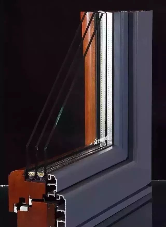 铝包木窗十大名牌,全国最便宜的铝包木窗户