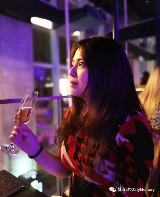 一位留学生对地质附小和地质中学的回忆