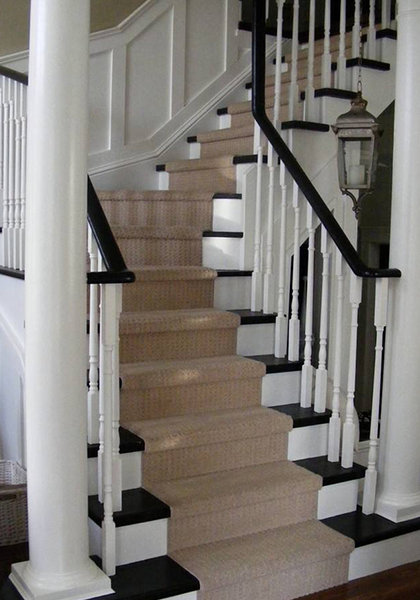 「拜斯达装饰」复式楼梯该摆放在哪个方位合适？