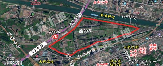 南京雨花台区2024土地招商推介会,雨花台区签约29个项目