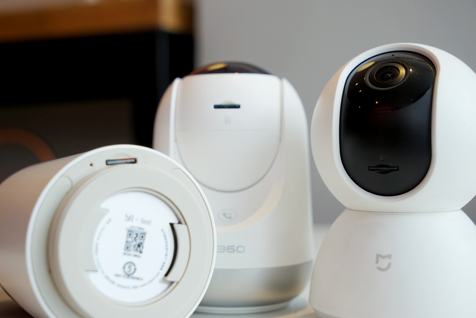 看家护院4g智能摄像机,家用智能摄像头哪个牌子的最好