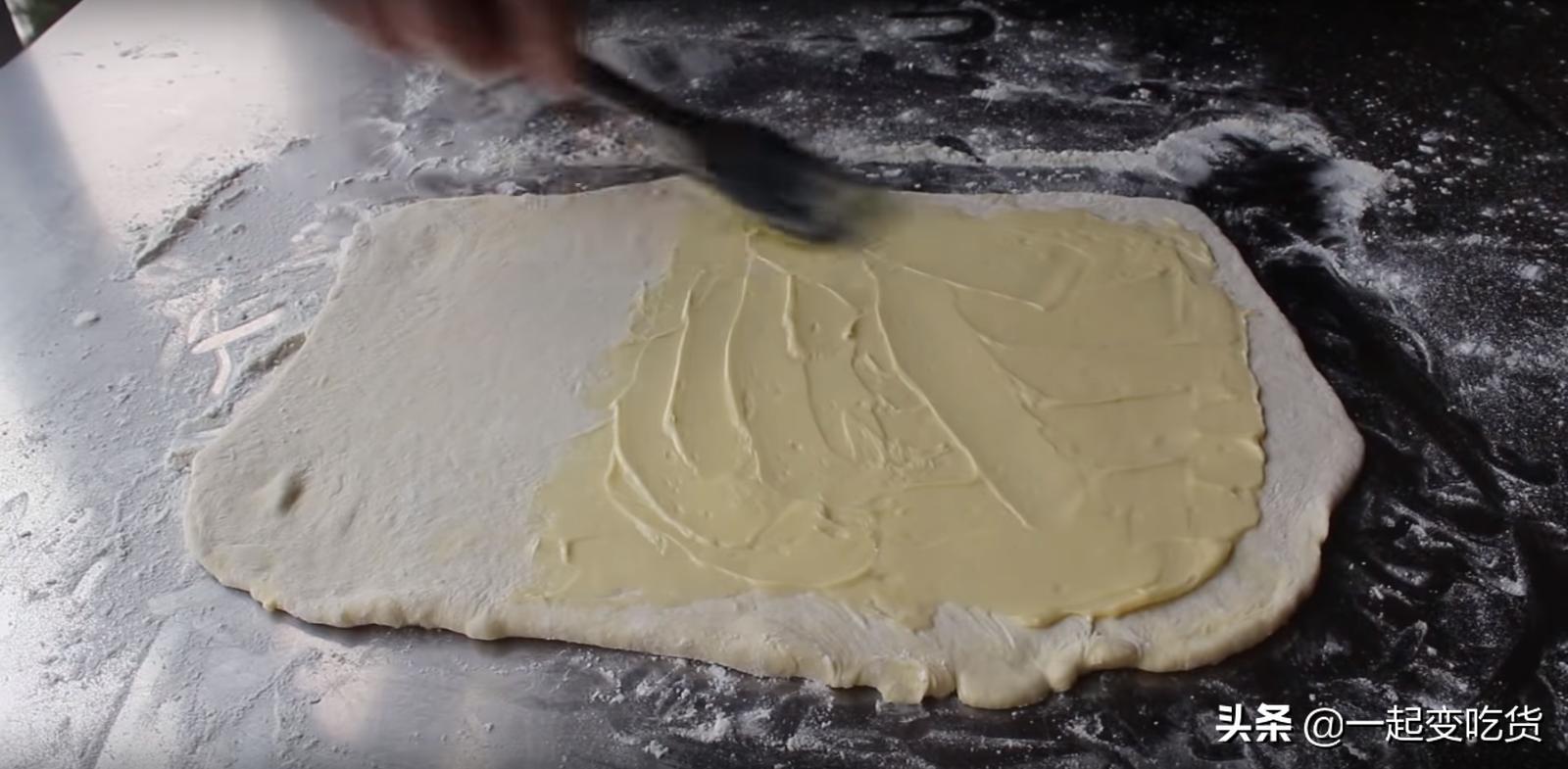 蛋挞的制作方法加蛋挞液,蛋挞的制作方法有蛋挞皮和蛋挞液