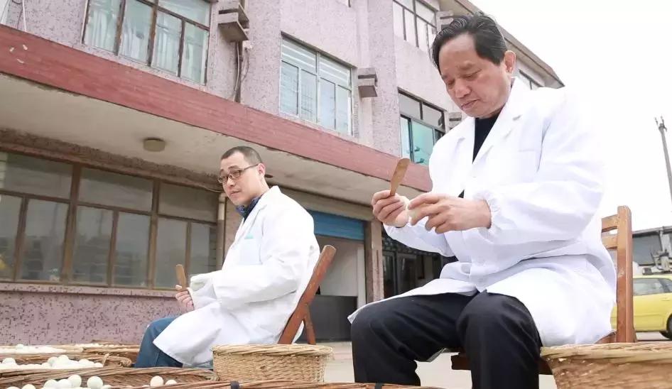 传承了280多年！这道来自嘉兴平湖的奇特美食，你吃过吗？