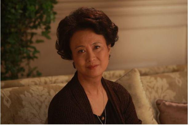 柏寒和韩青为何差14岁,柏寒访谈谈婆媳关系