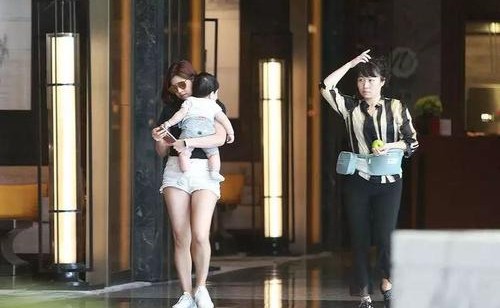 陈晓一张桃花脸却如此专一,陈晓有多专一