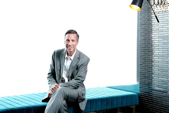 万豪酒店背后的故事,万豪酒店发展史