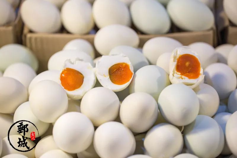 高邮咸鸭蛋什么季节吃,高邮咸鸭蛋几月好吃