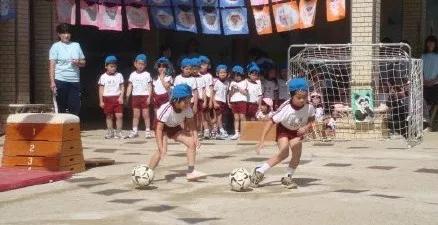 用20条告诉你，日本高质量的教育是从哪个环境、什么游戏开始的