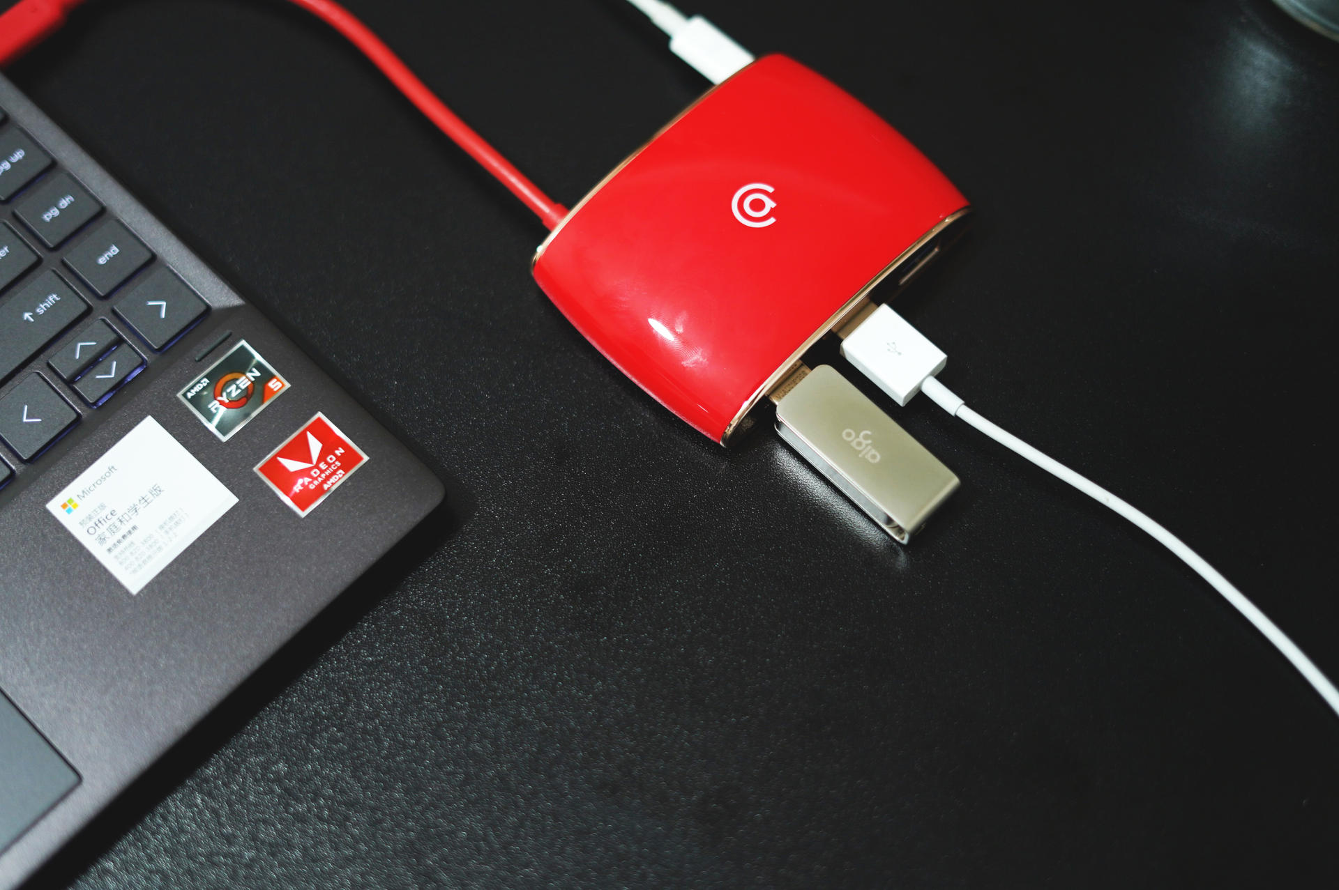 首款搭载40nm制程的“中国芯”闪存盘aigoU330U盘成就一代经典