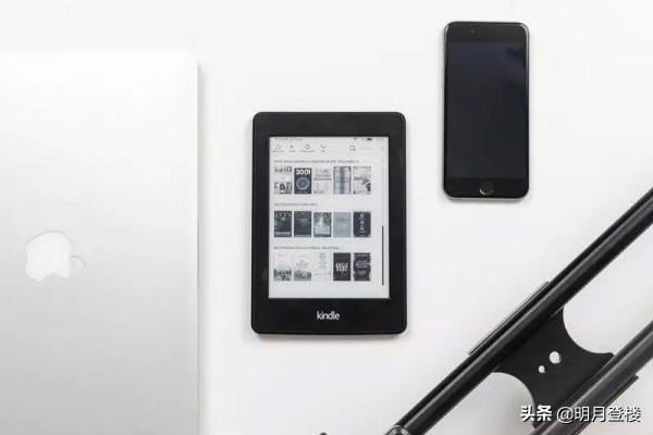 kindle值得买吗2023,kindle7代