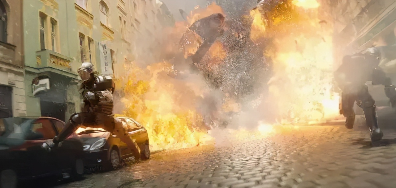 从阿凡达电影看文化入侵,环球影城探秘好莱坞