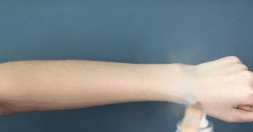 防晒喷雾防过敏不油腻,防晒喷雾不油腻推荐