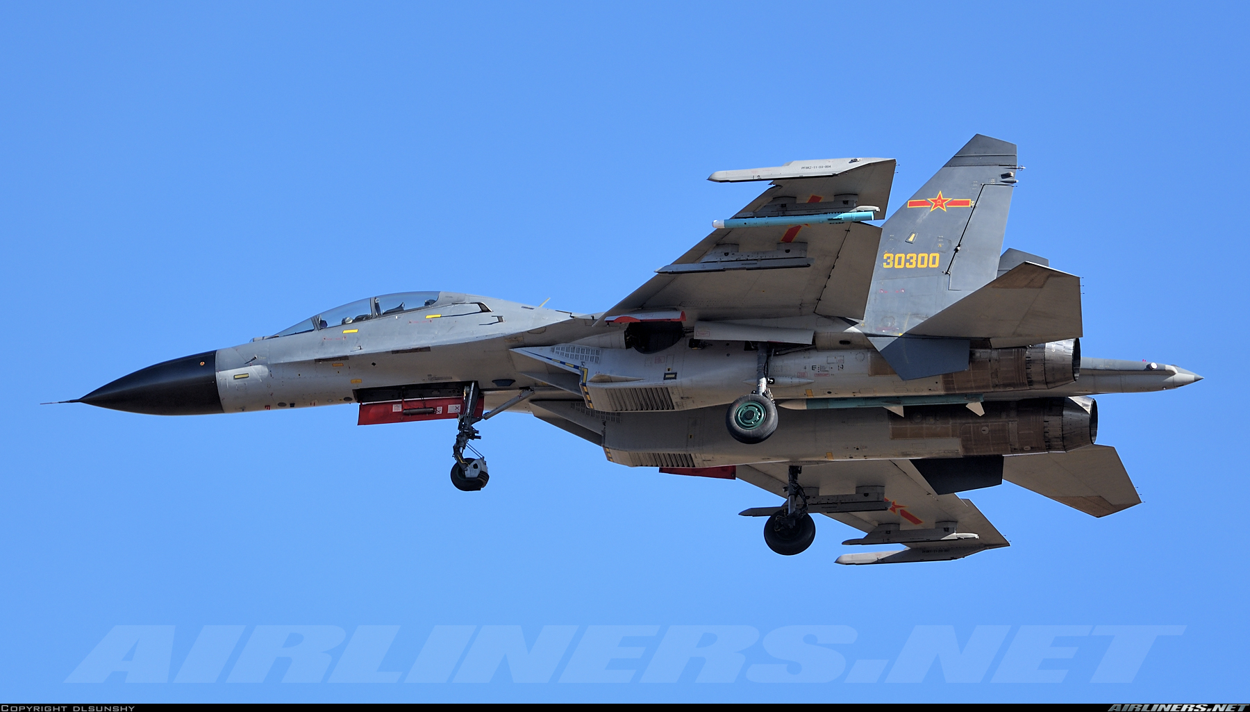 中国下一代中型战斗机,中国研发的歼11航母舰载机