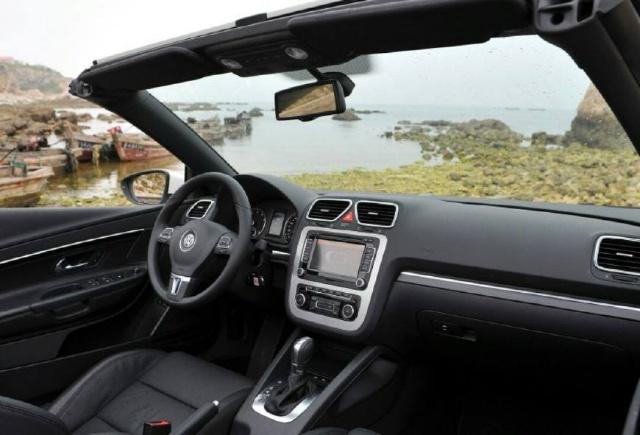 大众eos敞篷跑车缺缸,大众eos敞篷跑车二手怎么样