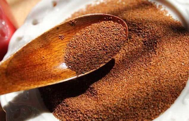 海藻敷脸都有啥效果,用海藻敷脸是真的有效吗