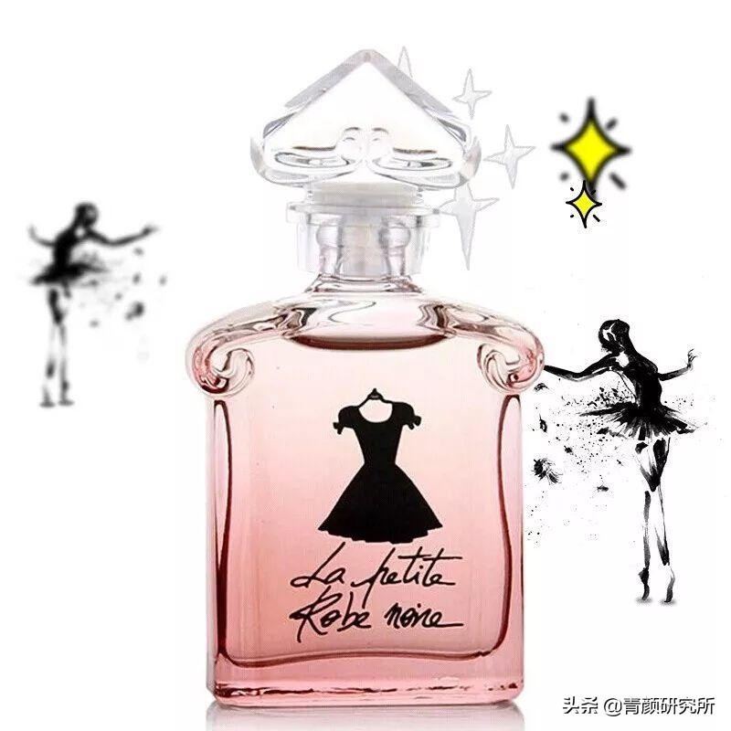 颜值高还好闻!这8款少女系香水,一定要去试试