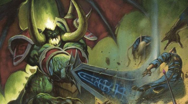 玛瑟里顿防战打法教学,玛瑟里顿治疗