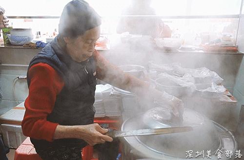 深圳不能错过的宝藏美食店铺,吃货宝藏店铺