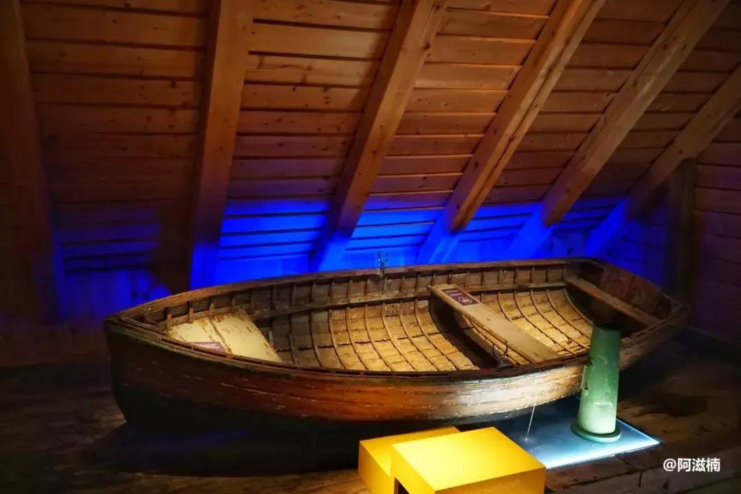 为了吃世界上最好吃的青花鱼，我飞去了挪威，光是捕捞船价值4亿