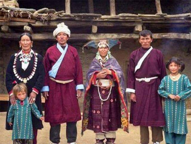 尼泊尔的一妻多夫制,尼泊尔是一妻多夫的国家吗