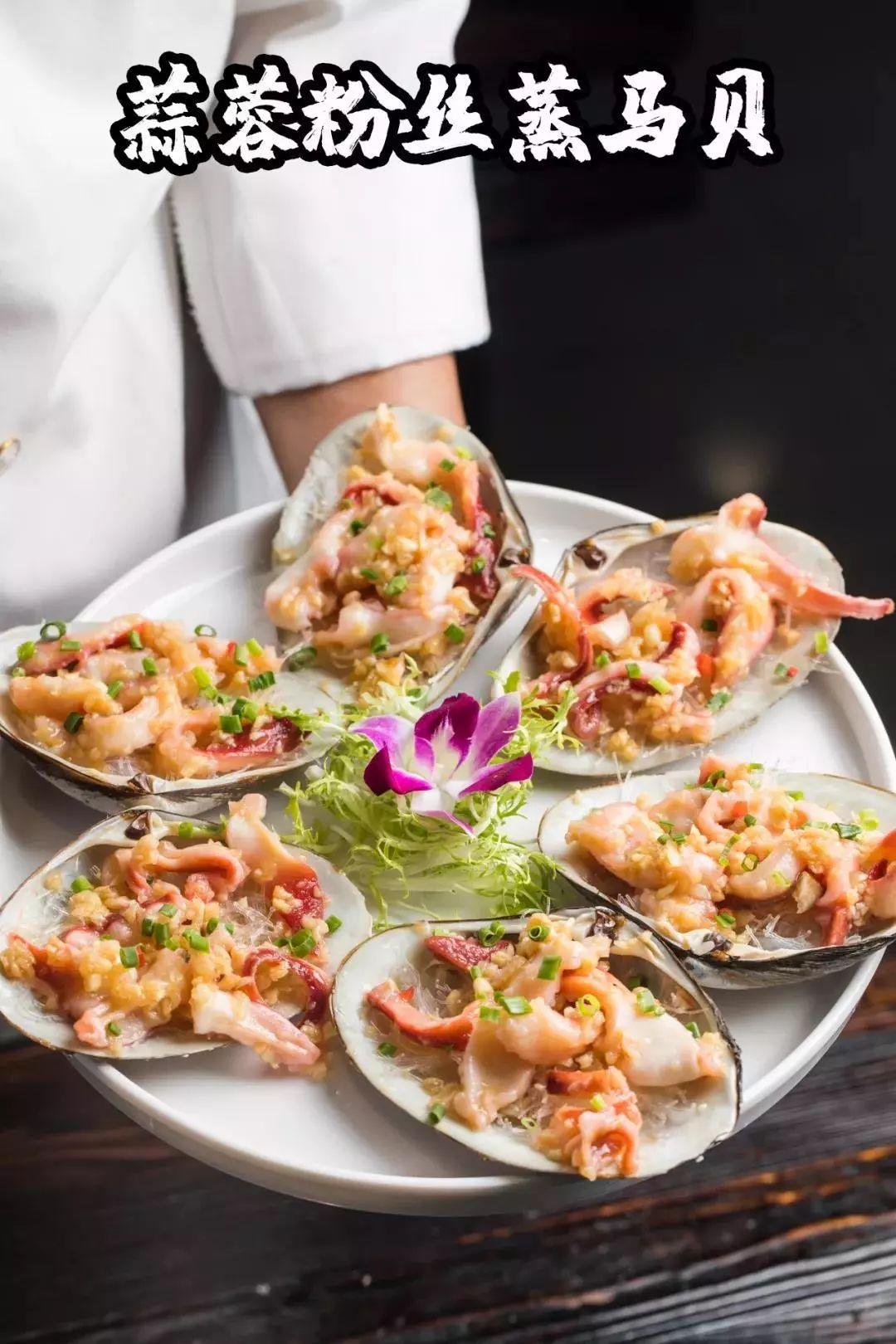 地道老广味,经典粤菜馆品味正宗广东美食