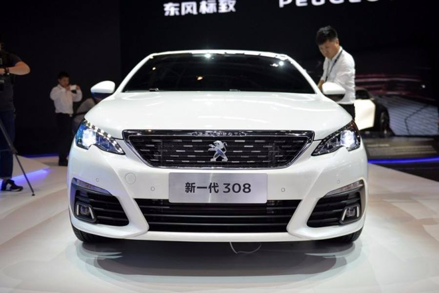 新款标致308到底值不值得买,连续两个月销量为零