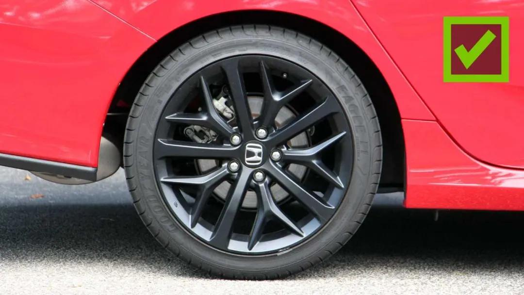 外媒评2020款本田思域Si利与弊三优三劣