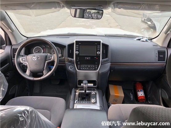 兰德酷路泽4000真实越野测试,兰德酷路泽4600穿越无人区