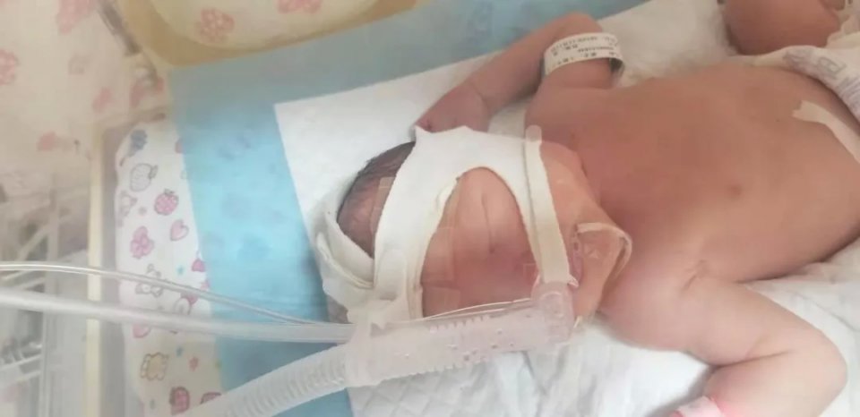 西安医学院第一附属医院“巴掌仙子”们的历险记