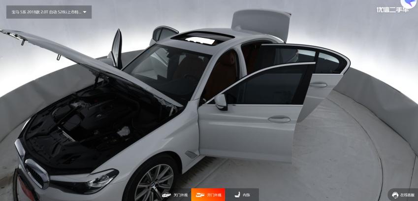 优信全国购,优信全国二手车靠谱吗