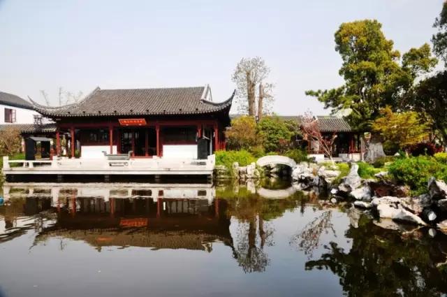 上海的魅力在什么地方,上海十六个区哪个区最好