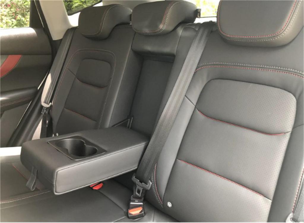 新瑞虎7试驾视频,新虎7车怎么样