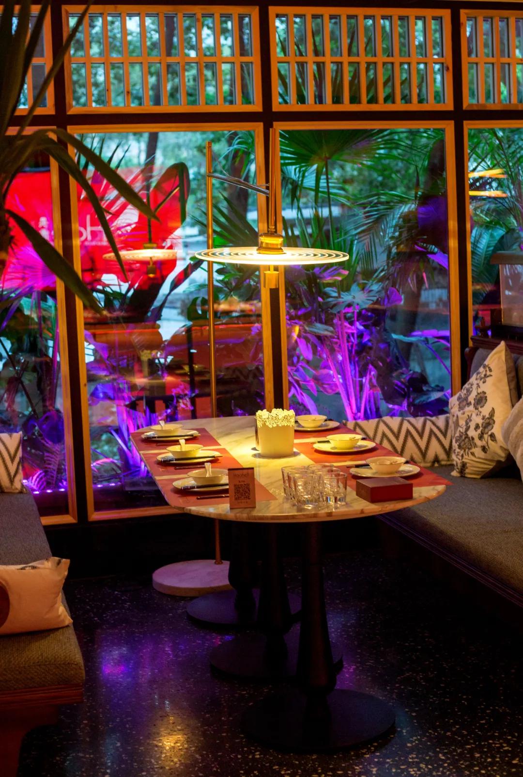 绵阳网红打卡酒馆,绵阳美食网红打卡地露天